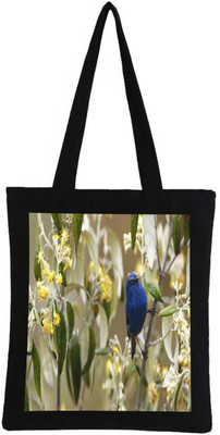 

Snoogg Tote(Multicolor)