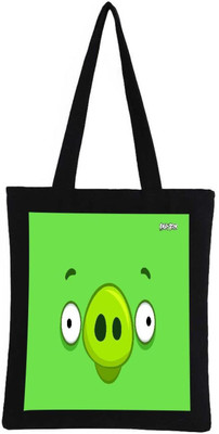 

Snoogg Tote(Multicolor)