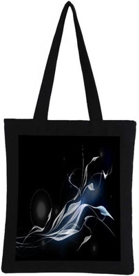 

Snoogg Tote(Multicolor)