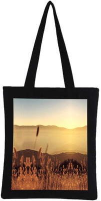 

Snoogg Tote(Multicolor)