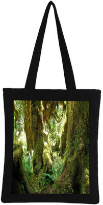 

Snoogg Tote(Multicolor)