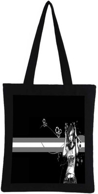 

Snoogg Tote(Multicolor)