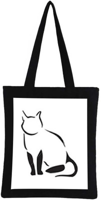 

Snoogg Tote(Multicolor)