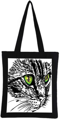 

Snoogg Tote(Multicolor)