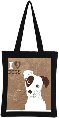 

Snoogg Tote(Multicolor)