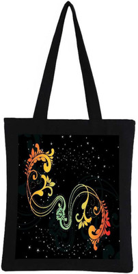 

Snoogg Tote(Multicolor)