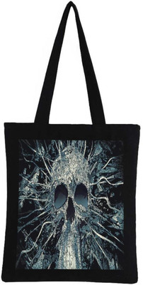 

Snoogg Tote(Multicolor)