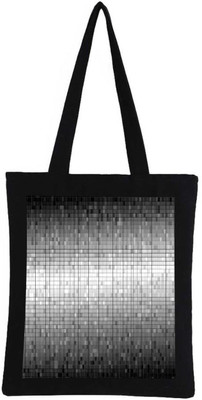 

Snoogg Tote(Multicolor)