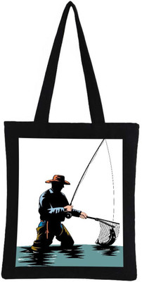 

Snoogg Tote(Multicolor)