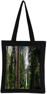 

Snoogg Tote(Multicolor)