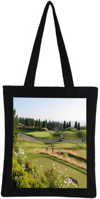 

Snoogg Tote(Multicolor)