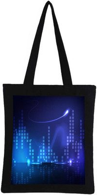 

Snoogg Tote(Multicolor)