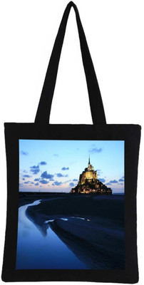 

Snoogg Tote(Multicolor)