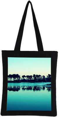 

Snoogg Tote(Multicolor)