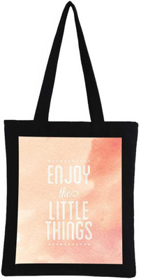

Snoogg Tote(Multicolor)