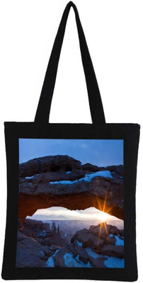 

Snoogg Tote(Multicolor)