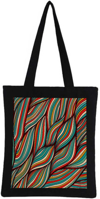 

Snoogg Tote(Multicolor)
