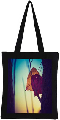 

Snoogg Tote(Multicolor)
