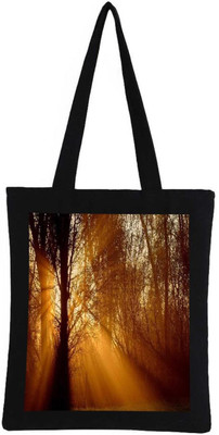 

Snoogg Tote(Multicolor)