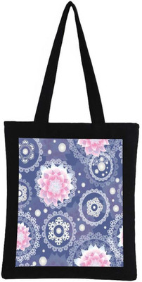 

Snoogg Tote(Multicolor)
