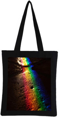 

Snoogg Tote(Multicolor)