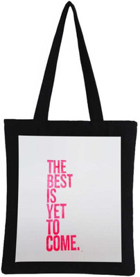 

Snoogg Tote(Multicolor)