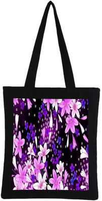 

Snoogg Tote(Multicolor)