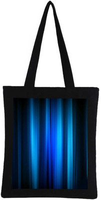 

Snoogg Tote(Multicolor)