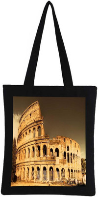 

Snoogg Tote(Multicolor)