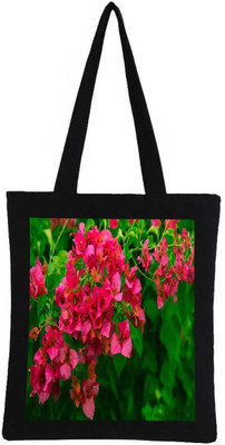 

Snoogg Tote(Multicolor)
