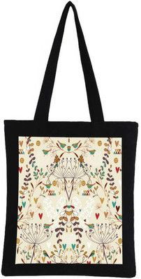 

Snoogg Tote(Multicolor)