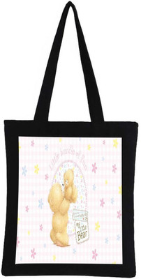 

Snoogg Tote(Multicolor)