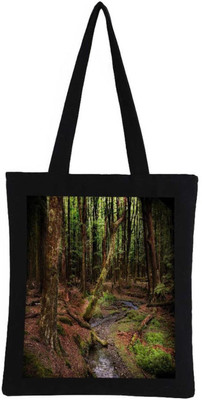 

Snoogg Tote(Multicolor)