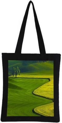 

Snoogg Tote(Multicolor)