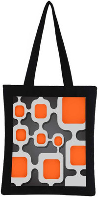 

Snoogg Tote(Multicolor)