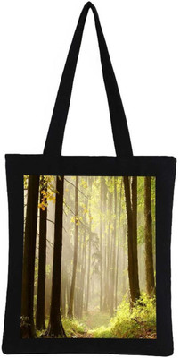 

Snoogg Tote(Multicolor)