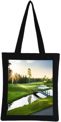 

Snoogg Tote(Multicolor)