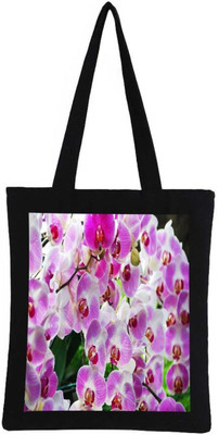 

Snoogg Tote(Multicolor)