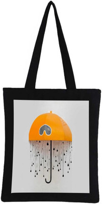 

Snoogg Tote(Multicolor)