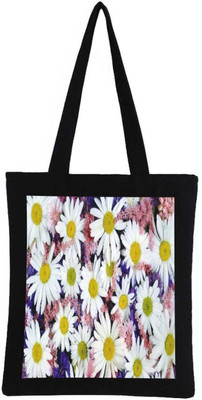 

Snoogg Tote(Multicolor)