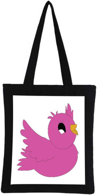 

Snoogg Tote(Multicolor)
