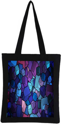 

Snoogg Tote(Multicolor)