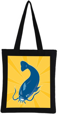 

Snoogg Tote(Multicolor)