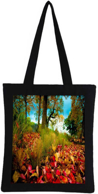 

Snoogg Tote(Multicolor)