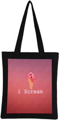 

Snoogg Tote(Multicolor)