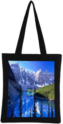

Snoogg Tote(Multicolor)