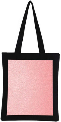 

Snoogg Tote(Multicolor)