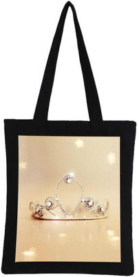 

Snoogg Tote(Multicolor)