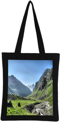 

Snoogg Tote(Multicolor)
