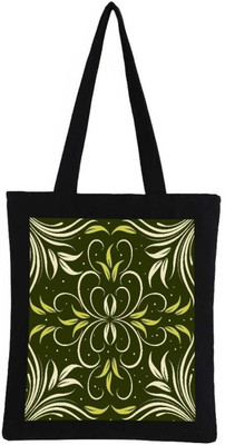 

Snoogg Tote(Multicolor)